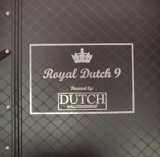Royal Dutch 9