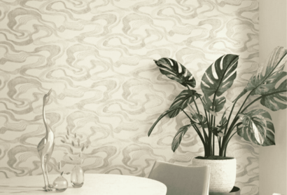 Trendy & Modern Behang