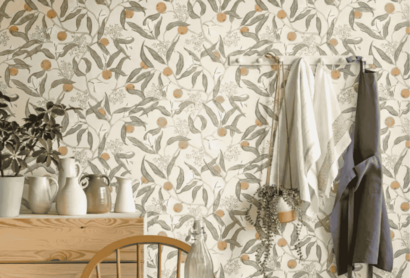 Keuken & Tegel Behang