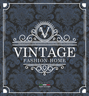 Noordwand Vintage Home