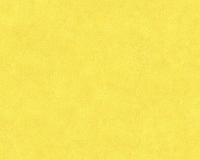 Geel behang