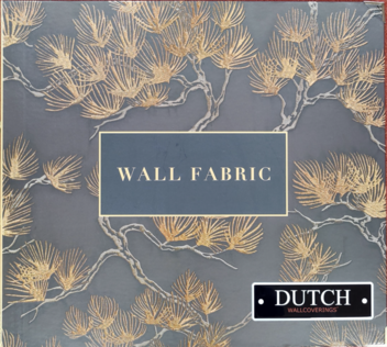 Wall Fabric
