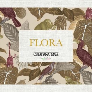 Noordwand Flora (Cristiana Masi)