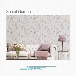 Noordwand Secret Garden