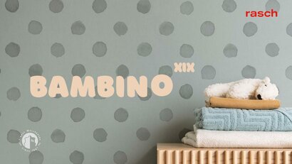 Rasch Bambino XIX