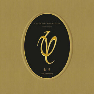 First Class Yudashkin 5