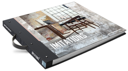 Dutch Wall Decor HHP - Imitations 2