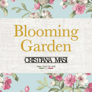 Noordwand Blooming Garden 6