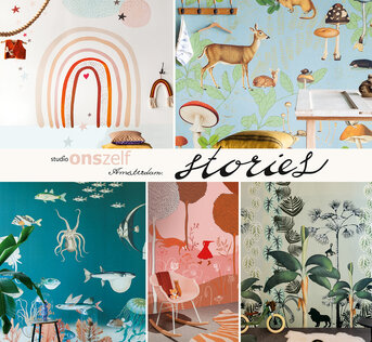 Rasch Studio Onszelf Stories