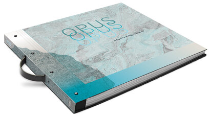 Dutch Wall Decor HHP - Opus