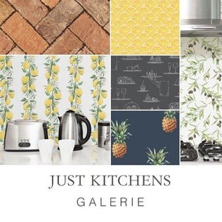 Noordwand Just Kitchens