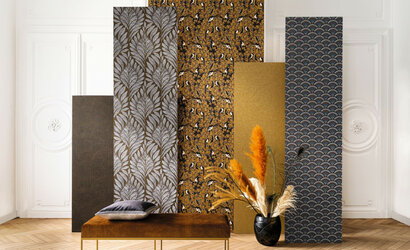 Casamance Printemps Viennois