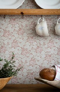 Dutch Wall Decor HHP - Swedish Heritage