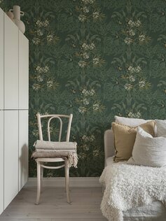 Dutch Wall Decor HHP - Hav & Land