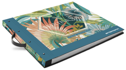 Dutch Wall Decor HHP - Aruba