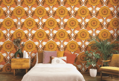 AS Creation Retro Chic