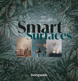 Smart Surfaces