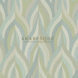 First Class Arabesque