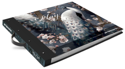 Dutch Wall Decor HHP - Play of Light