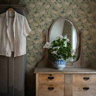 Dutch Wall Decor HHP - Gammelsvenska Klassiker Duro