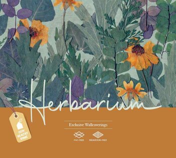 Noordwand Herbarium