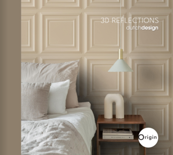 Origin 3D Reflections