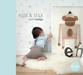 Origin Hide & Seek
