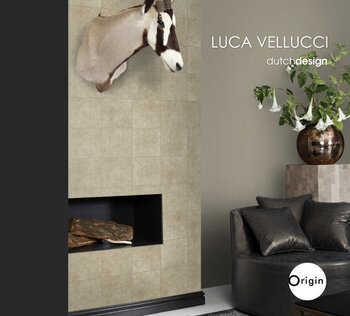 Origin Luca Vellucci