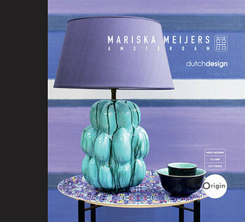 Origin Mariska Meijers