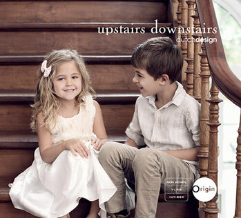 Origin Upstairs Downstairs