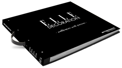 Dutch Wall Decor HHP - Elle Decoration 4