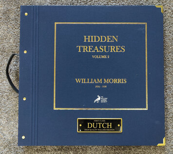 First Class Hidden Treasures 2