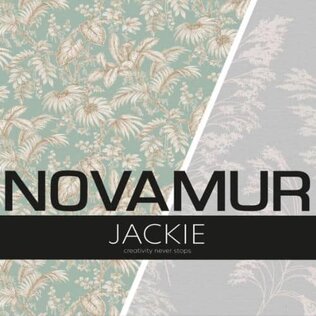 Noordwand Jackie