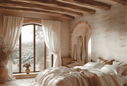 AS Creation Metropolitan Stories Hot Spots