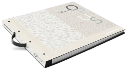 Dutch Wall Decor HHP - Opus 2