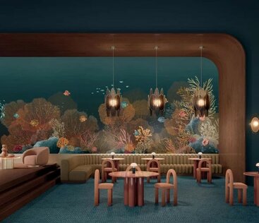 Casamance Panoramas 4