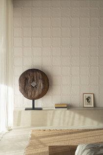 Arte Terra | 3D behang