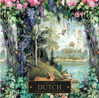 First Class Tales of the Manor