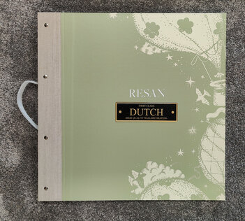 Dutch First Class Resan