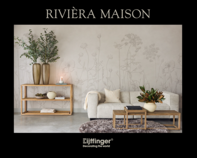 Eijffinger Riviera Maison