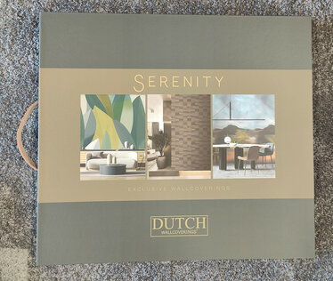 First Class Serenity