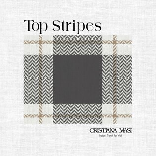 Noordwand Top Stripes