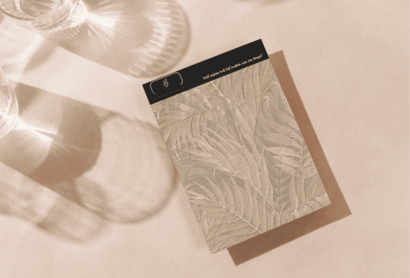 Behangstaal Bestellen