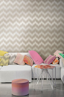 Arte Missoni Home Wallcoverings 05