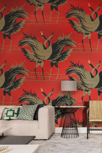 HookedOnWalls JV 904 Stardust