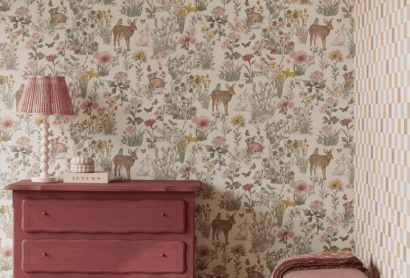 Eijffinger Tiny Treasures