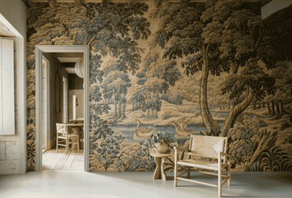 Arte Les Tapisseries