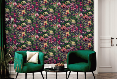 Dutch First Class The Bloom Collection