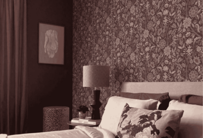 Esta Home Floral Fever