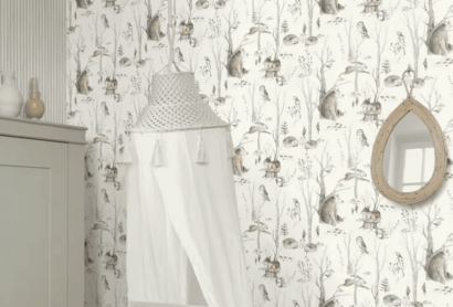 Baby Behang Bestsellers